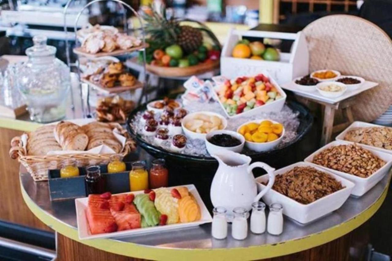 Carisa Maleme Hotel Kültér fotó